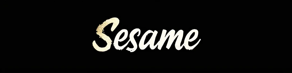 Sesame